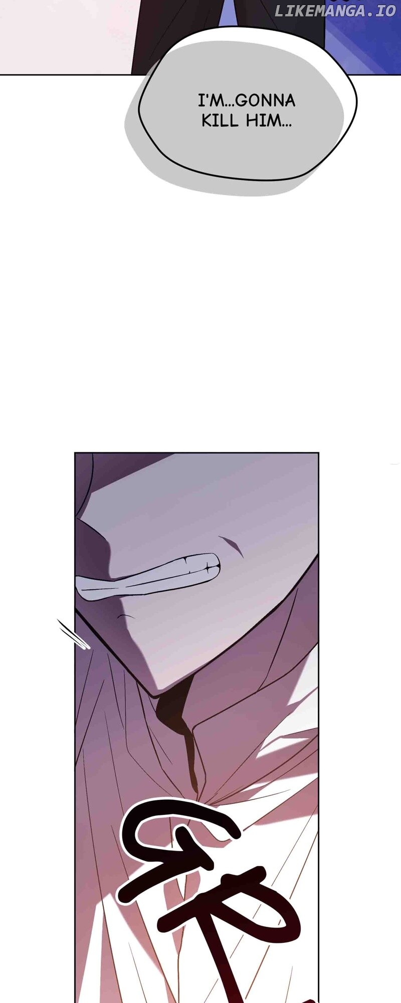 The Handmaiden Dreams at Sunset Chapter 33 - page 34