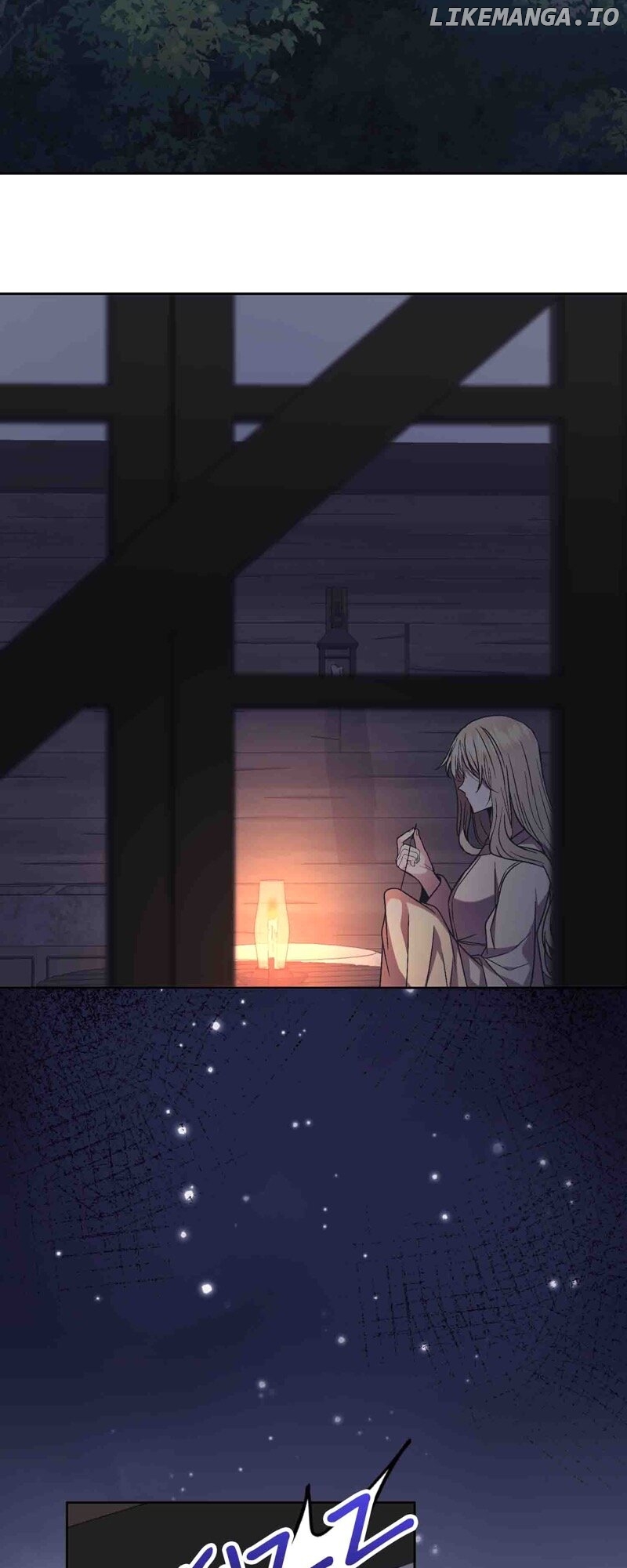 The Handmaiden Dreams at Sunset Chapter 33 - page 37