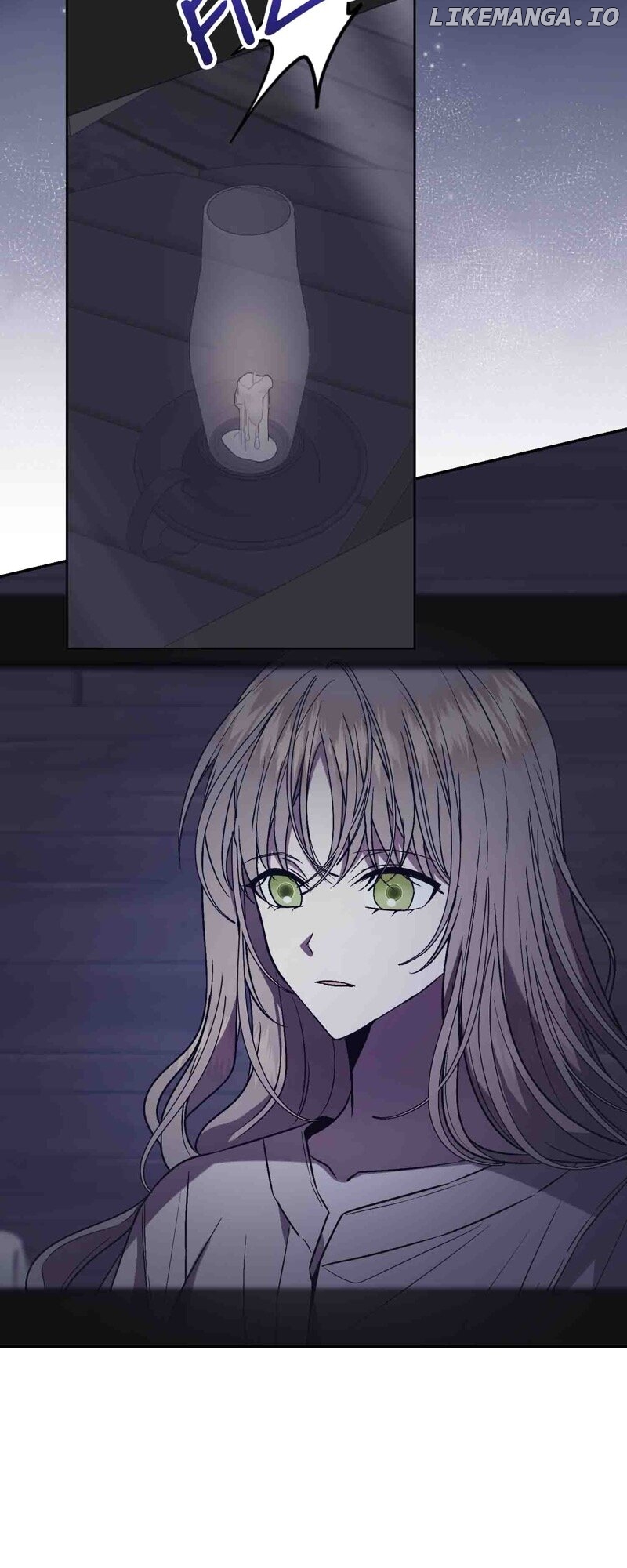 The Handmaiden Dreams at Sunset Chapter 33 - page 38