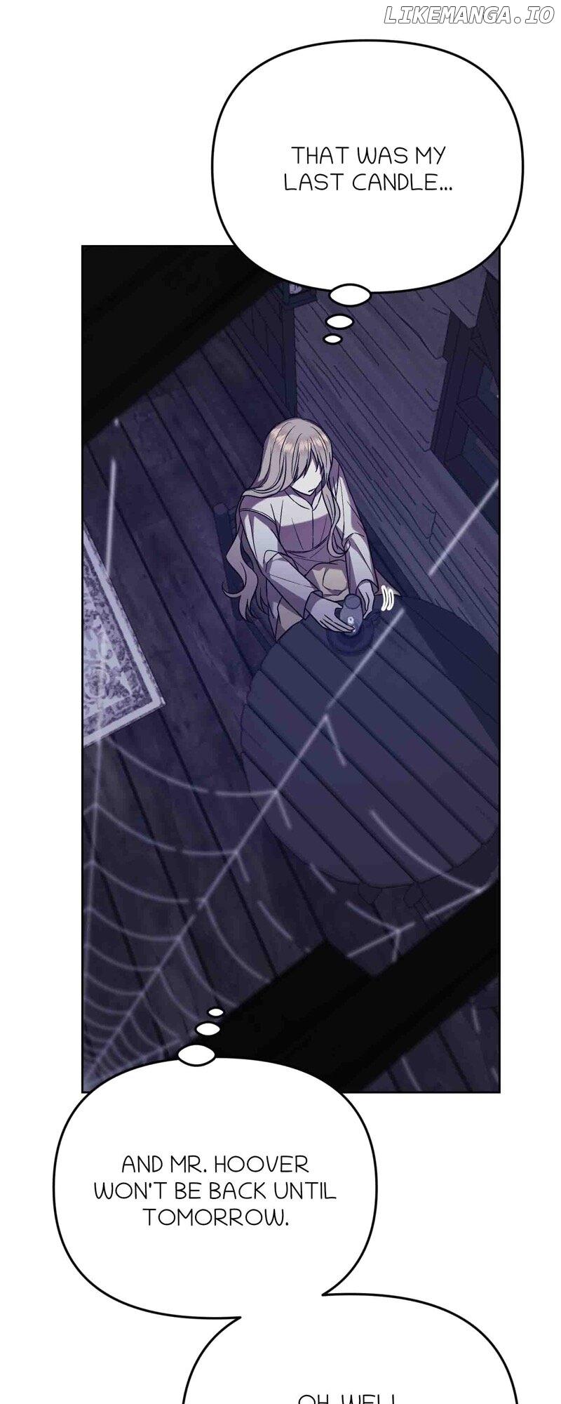 The Handmaiden Dreams at Sunset Chapter 33 - page 39