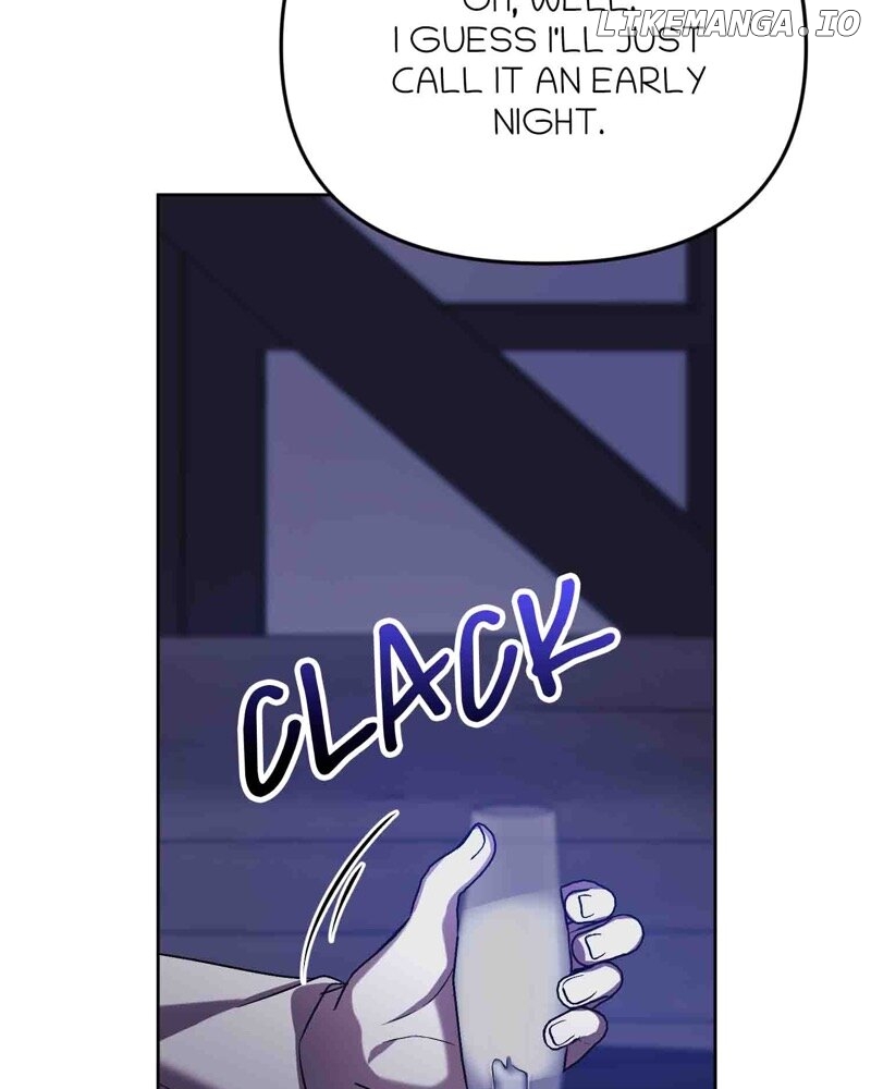 The Handmaiden Dreams at Sunset Chapter 33 - page 40