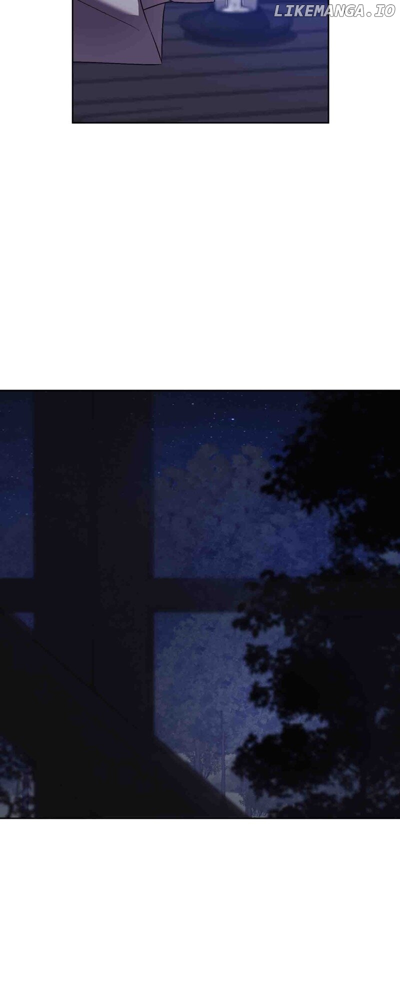 The Handmaiden Dreams at Sunset Chapter 33 - page 41