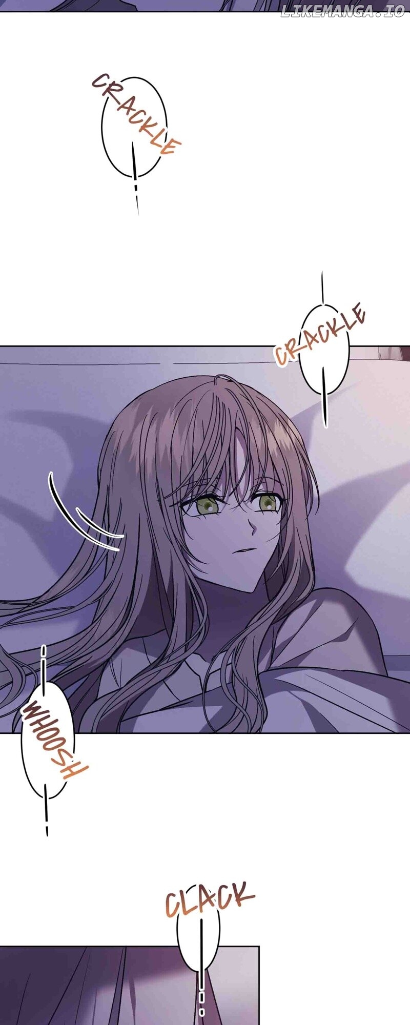 The Handmaiden Dreams at Sunset Chapter 33 - page 43