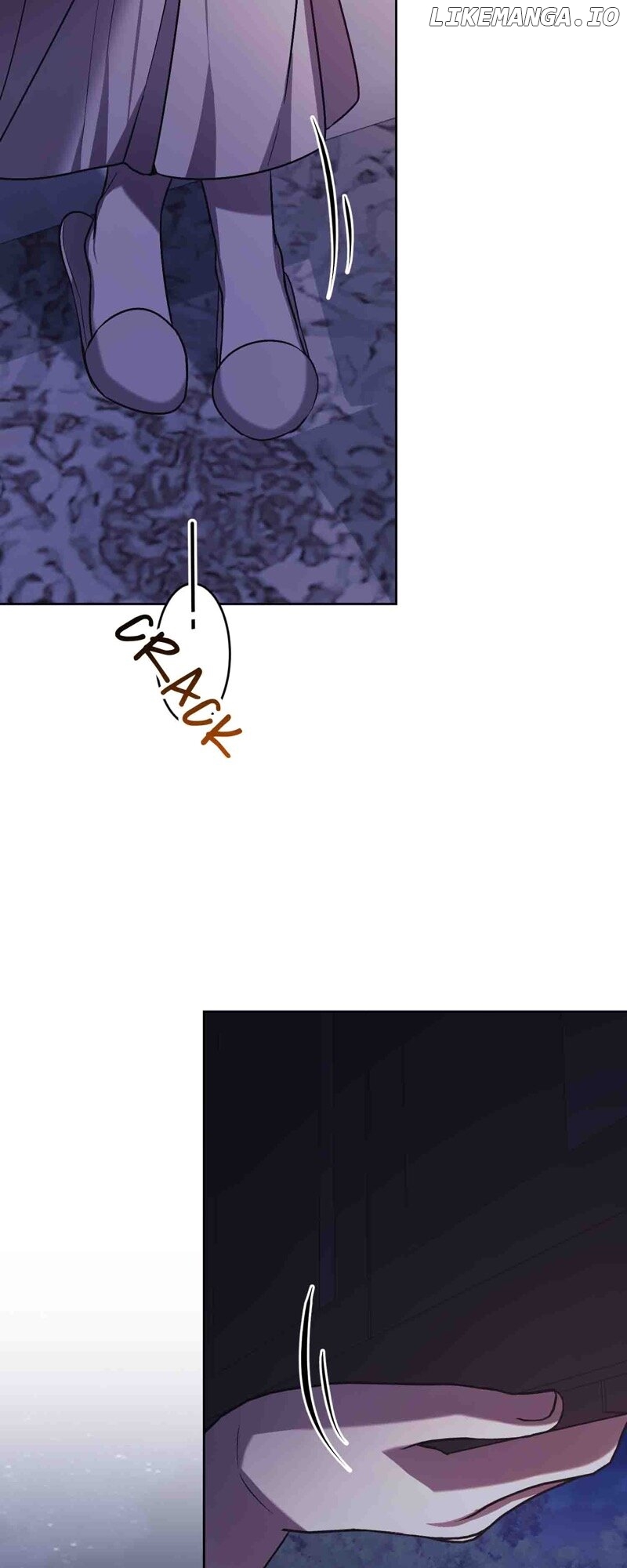 The Handmaiden Dreams at Sunset Chapter 33 - page 44