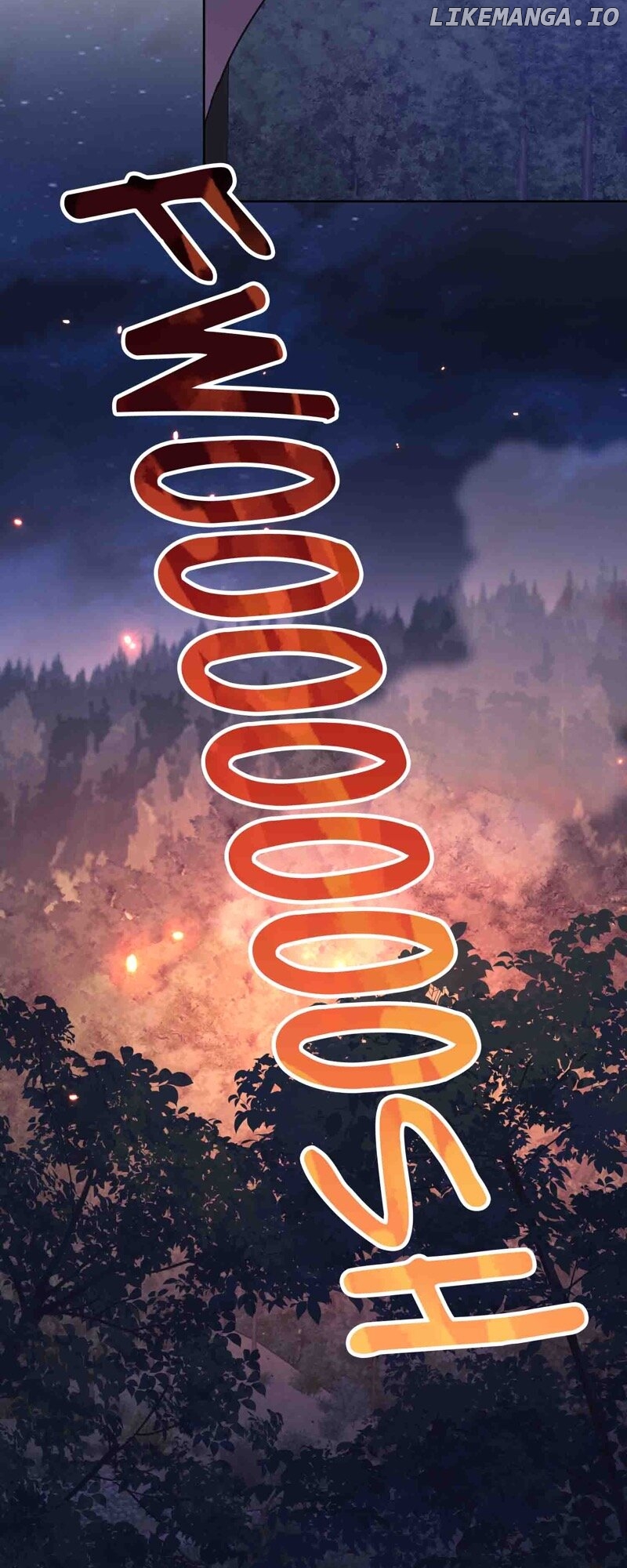 The Handmaiden Dreams at Sunset Chapter 33 - page 45