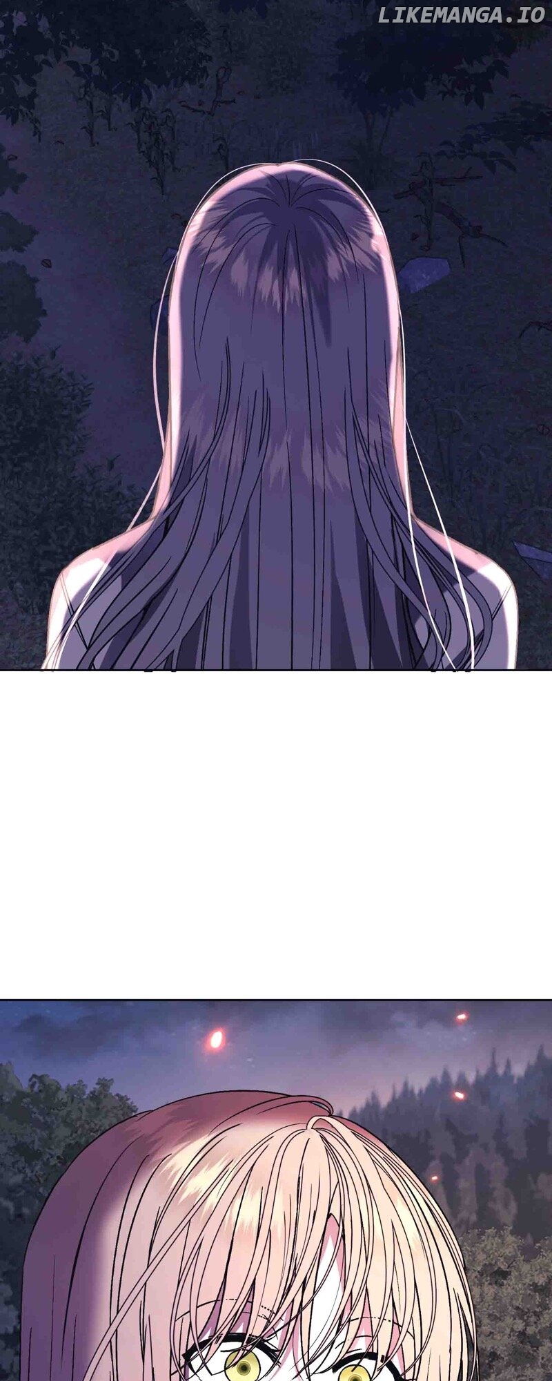 The Handmaiden Dreams at Sunset Chapter 33 - page 46