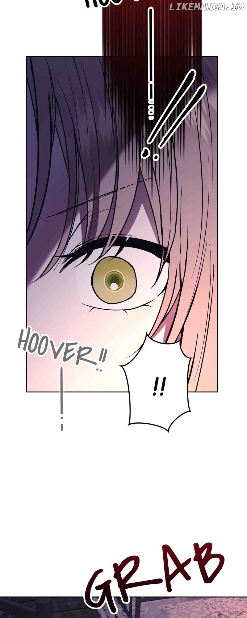 The Handmaiden Dreams at Sunset Chapter 33 - page 49