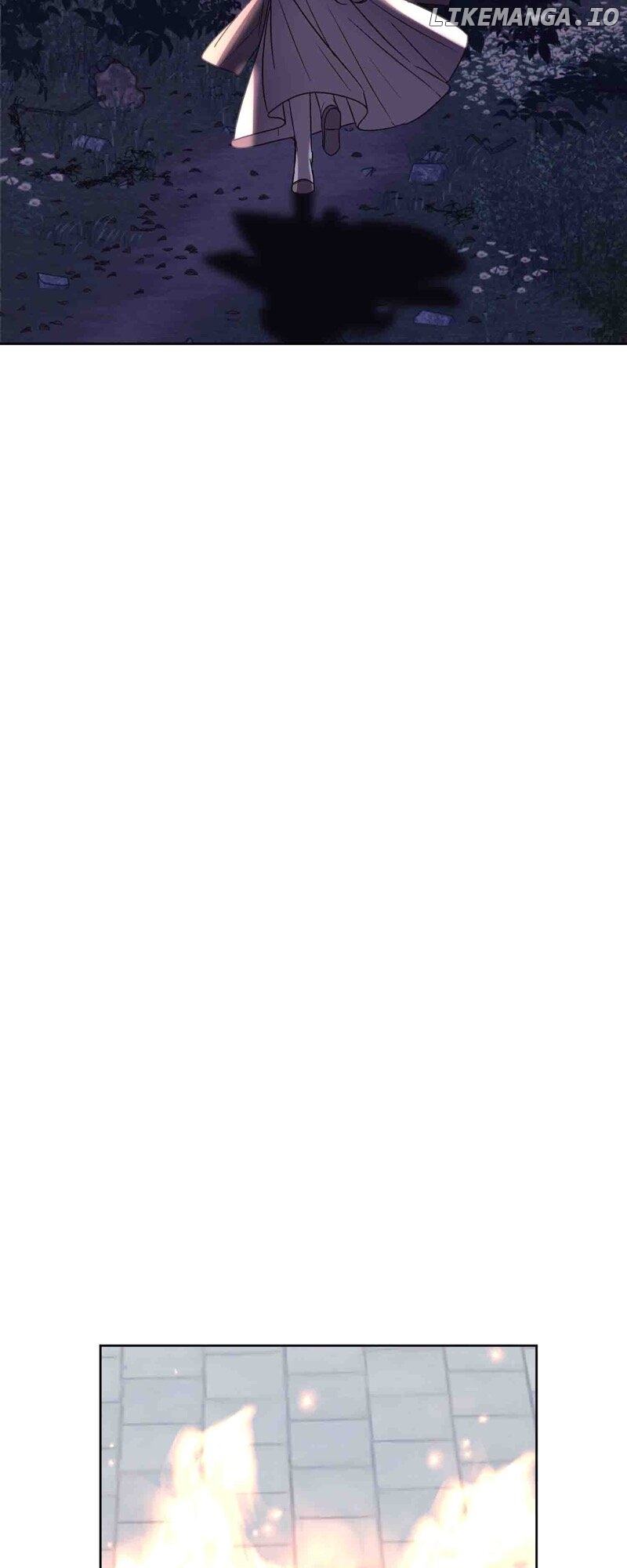 The Handmaiden Dreams at Sunset Chapter 33 - page 51