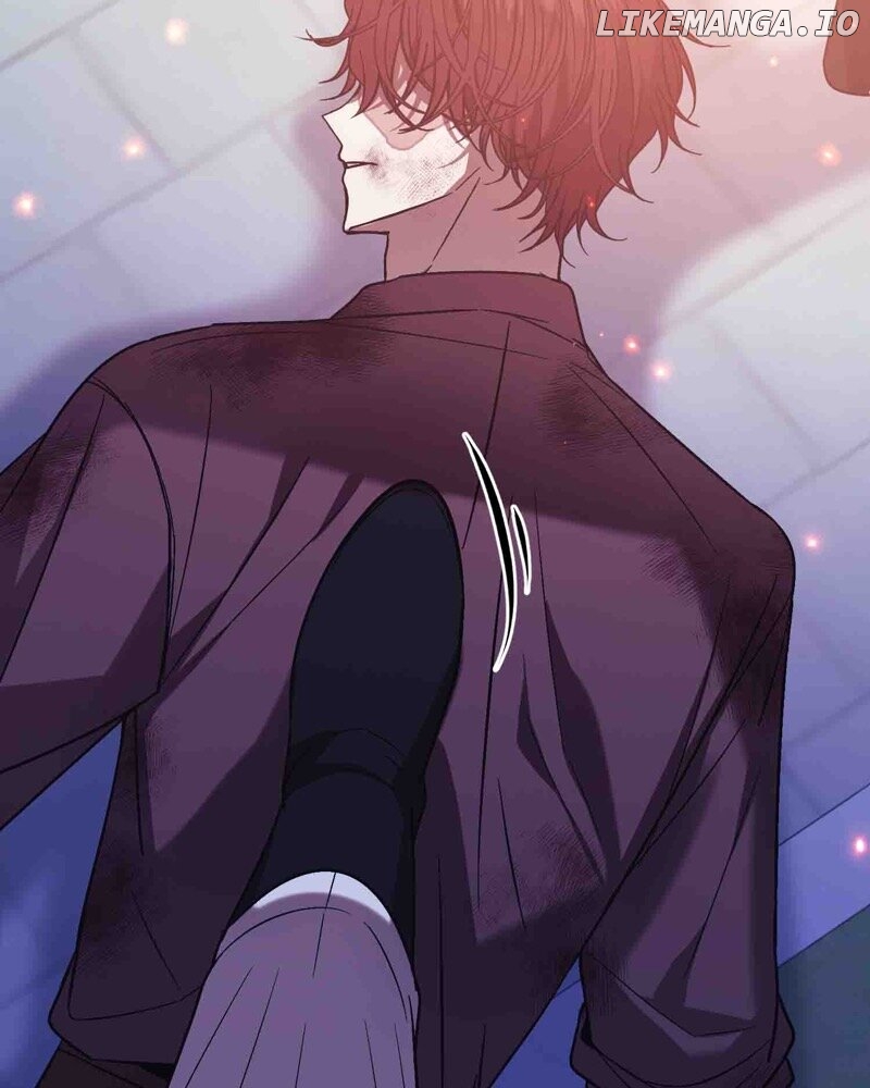 The Handmaiden Dreams at Sunset Chapter 33 - page 56