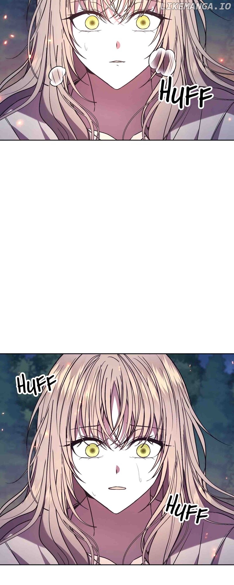 The Handmaiden Dreams at Sunset Chapter 33 - page 59