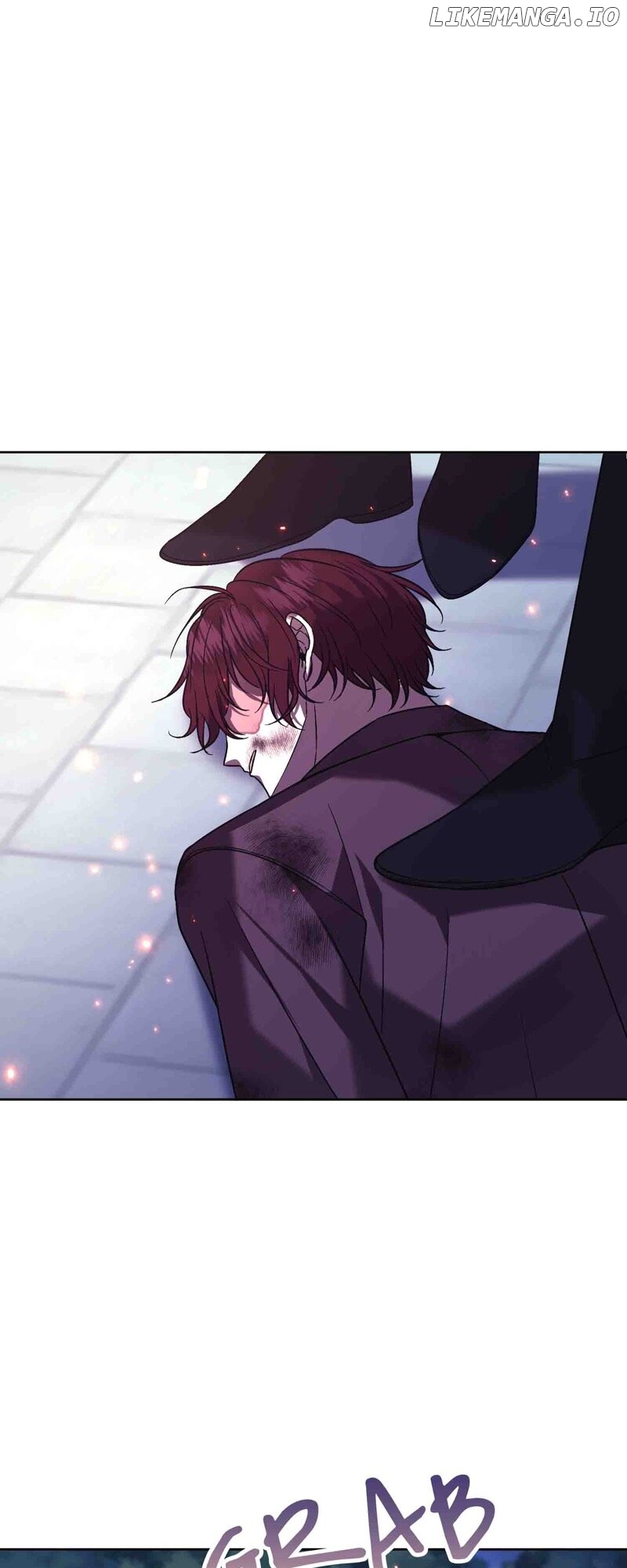 The Handmaiden Dreams at Sunset Chapter 33 - page 60