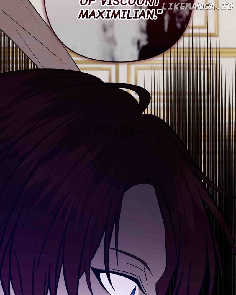 The Handmaiden Dreams at Sunset Chapter 33 - page 8