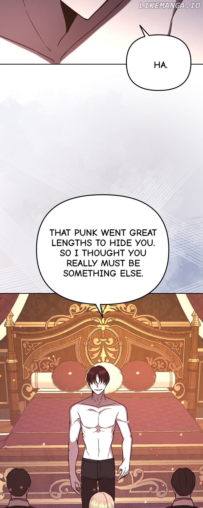 The Handmaiden Dreams at Sunset Chapter 34 - page 10