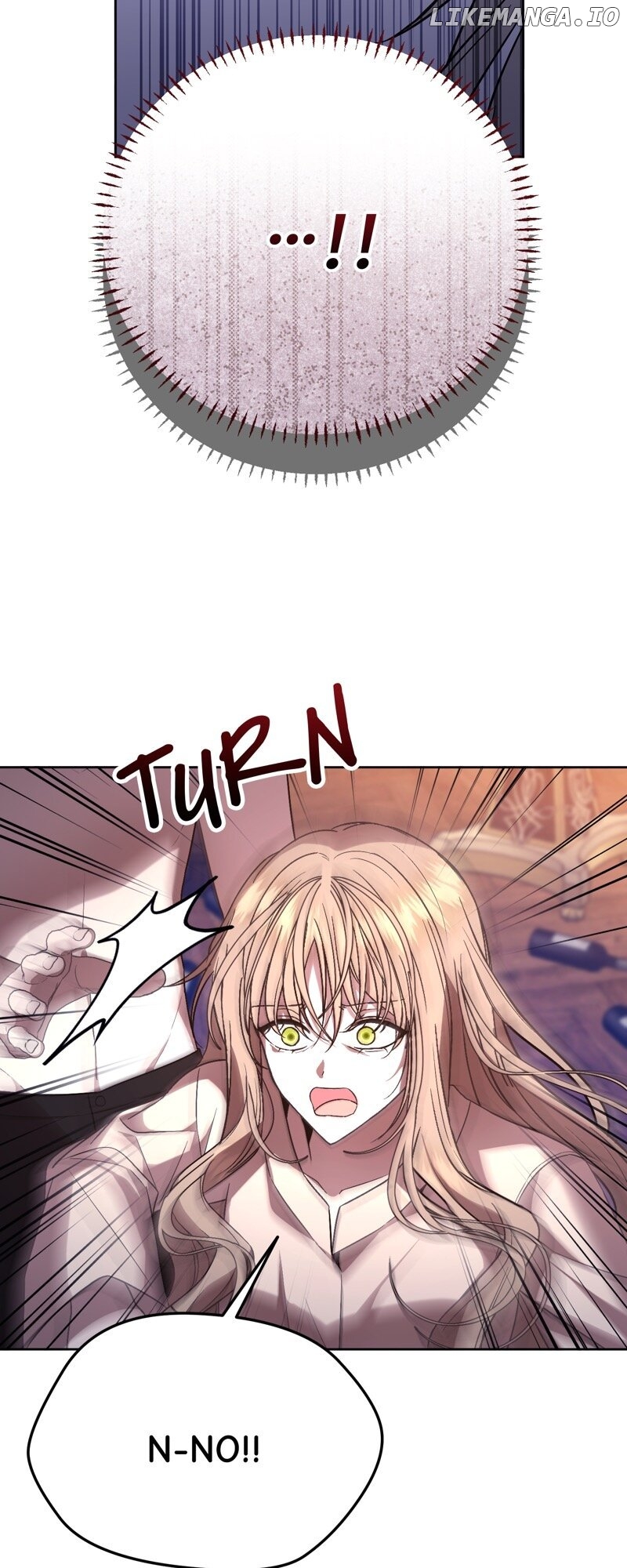 The Handmaiden Dreams at Sunset Chapter 34 - page 13