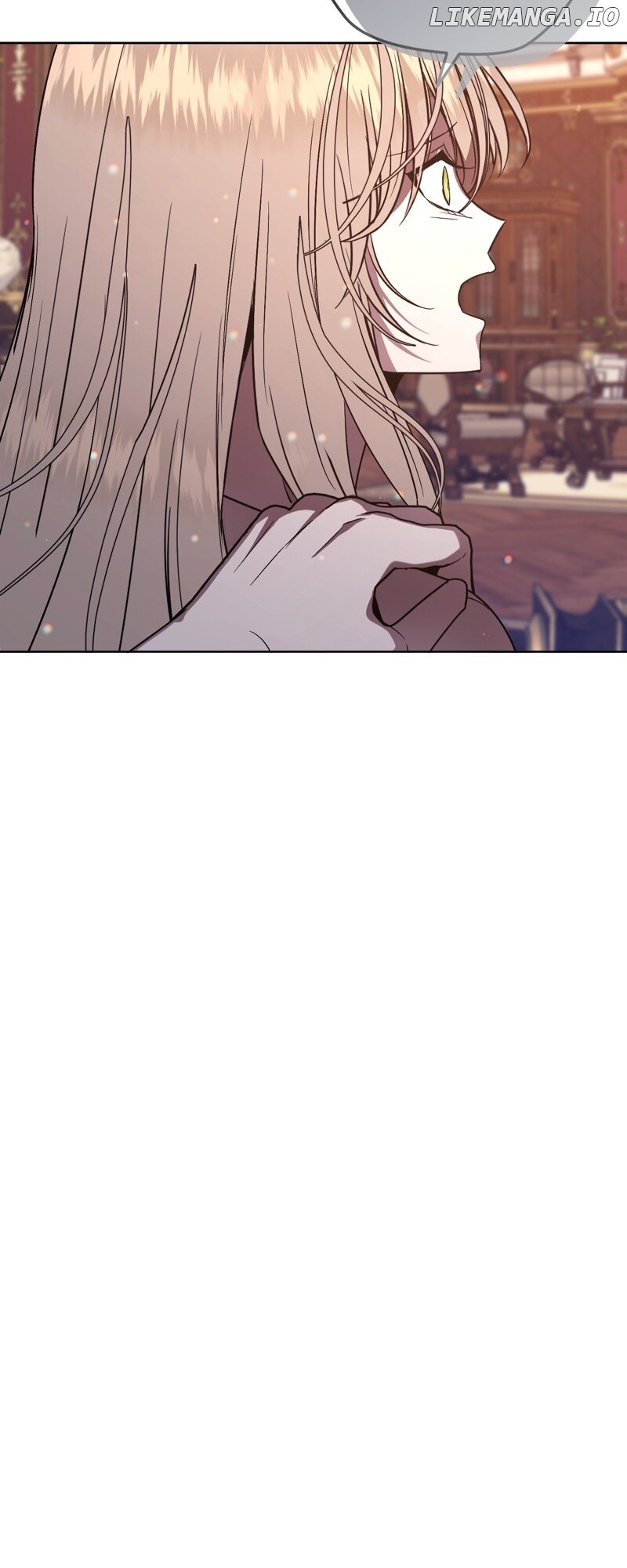 The Handmaiden Dreams at Sunset Chapter 34 - page 15