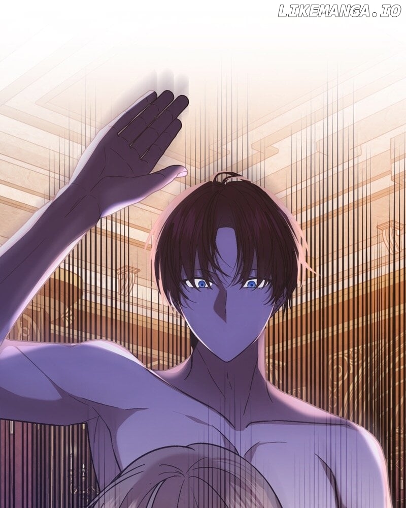 The Handmaiden Dreams at Sunset Chapter 34 - page 16