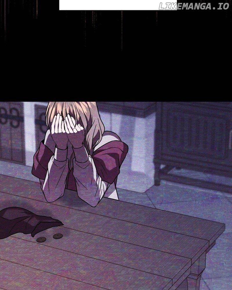 The Handmaiden Dreams at Sunset Chapter 34 - page 24