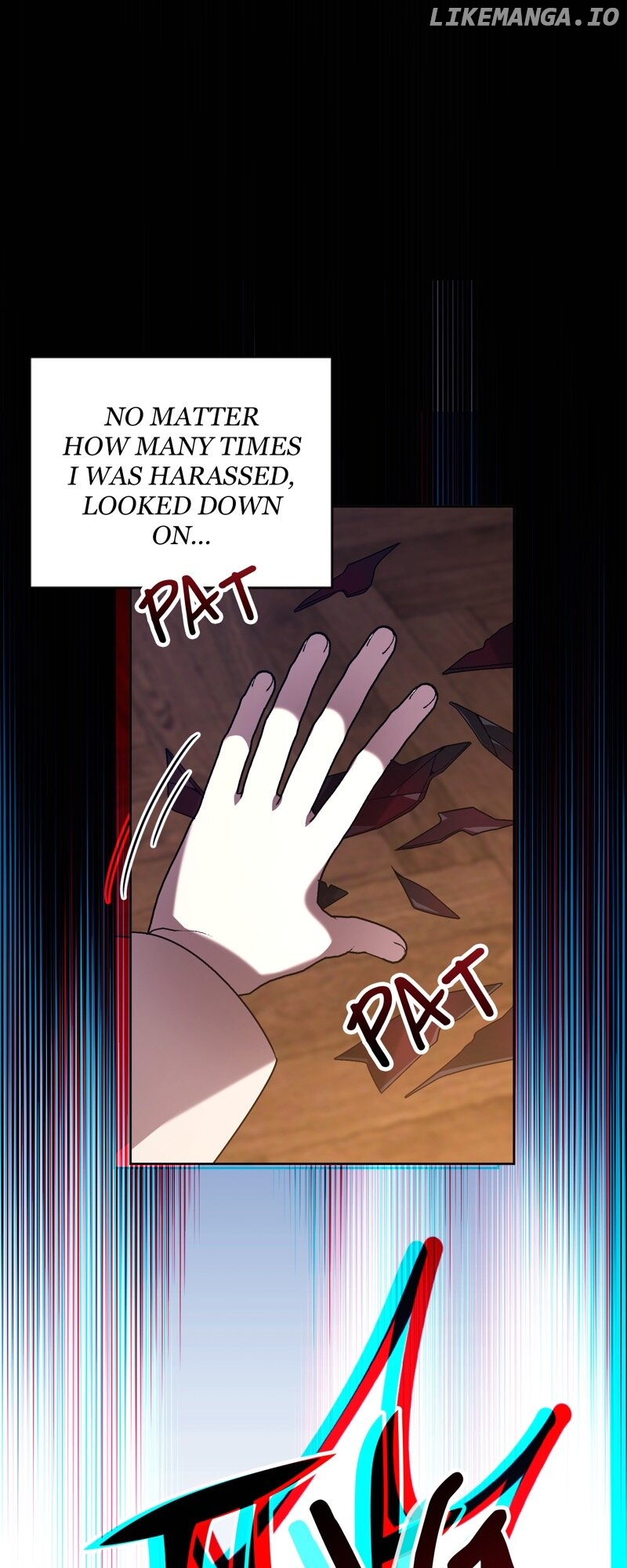 The Handmaiden Dreams at Sunset Chapter 34 - page 26