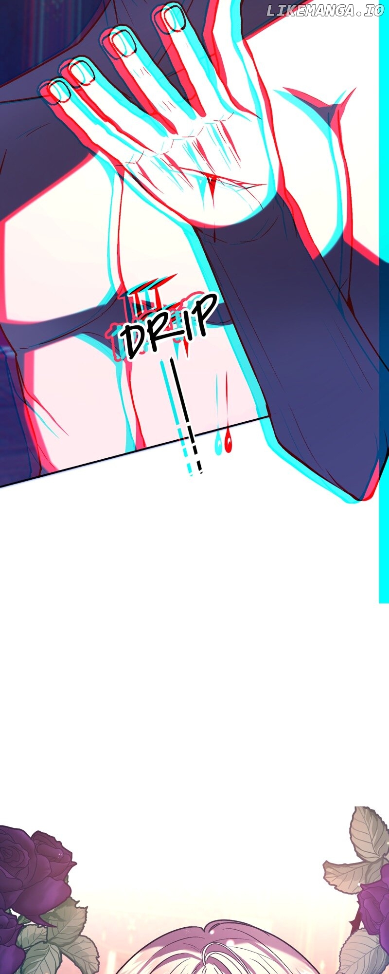 The Handmaiden Dreams at Sunset Chapter 34 - page 28