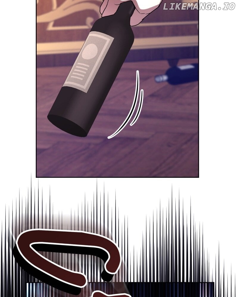 The Handmaiden Dreams at Sunset Chapter 34 - page 32