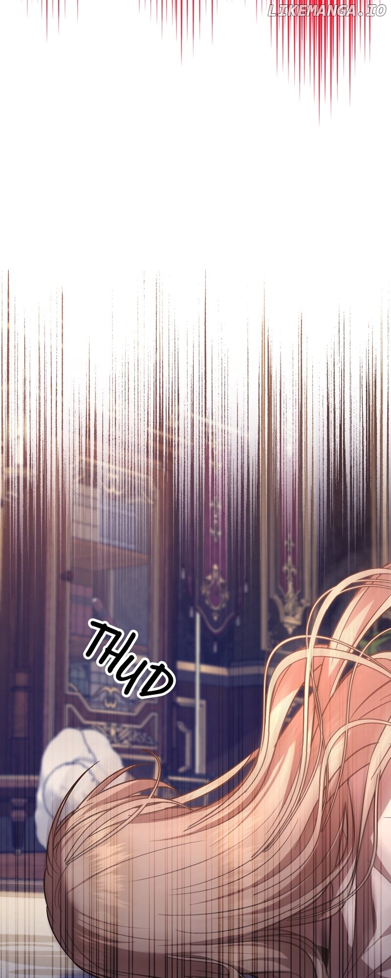 The Handmaiden Dreams at Sunset Chapter 34 - page 34