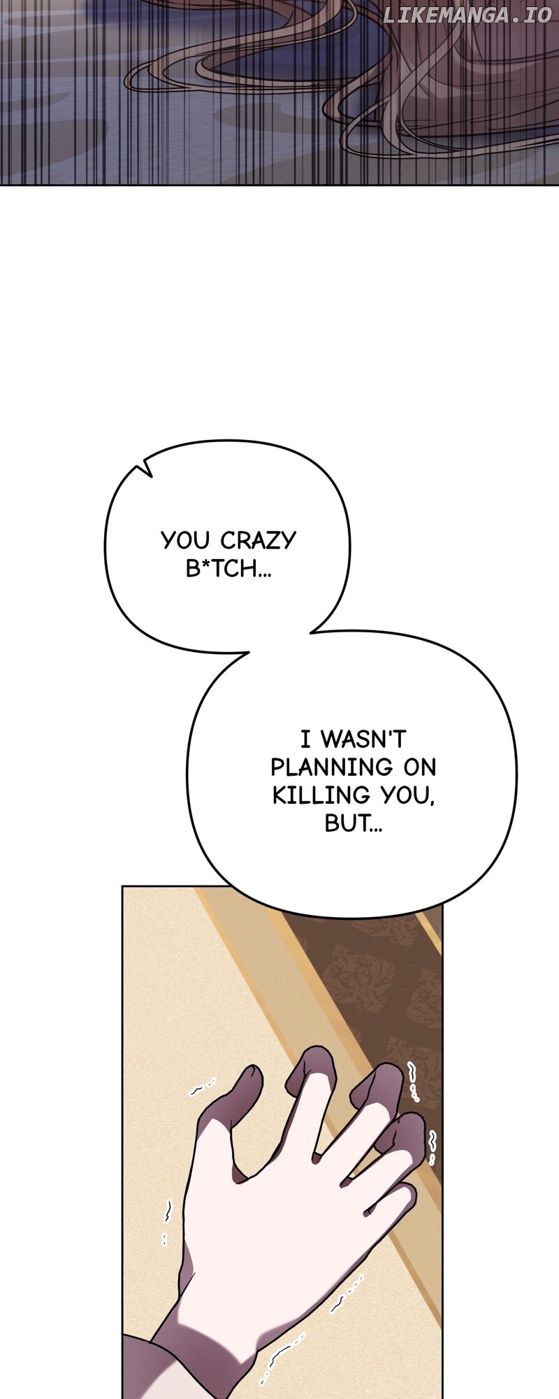 The Handmaiden Dreams at Sunset Chapter 34 - page 35