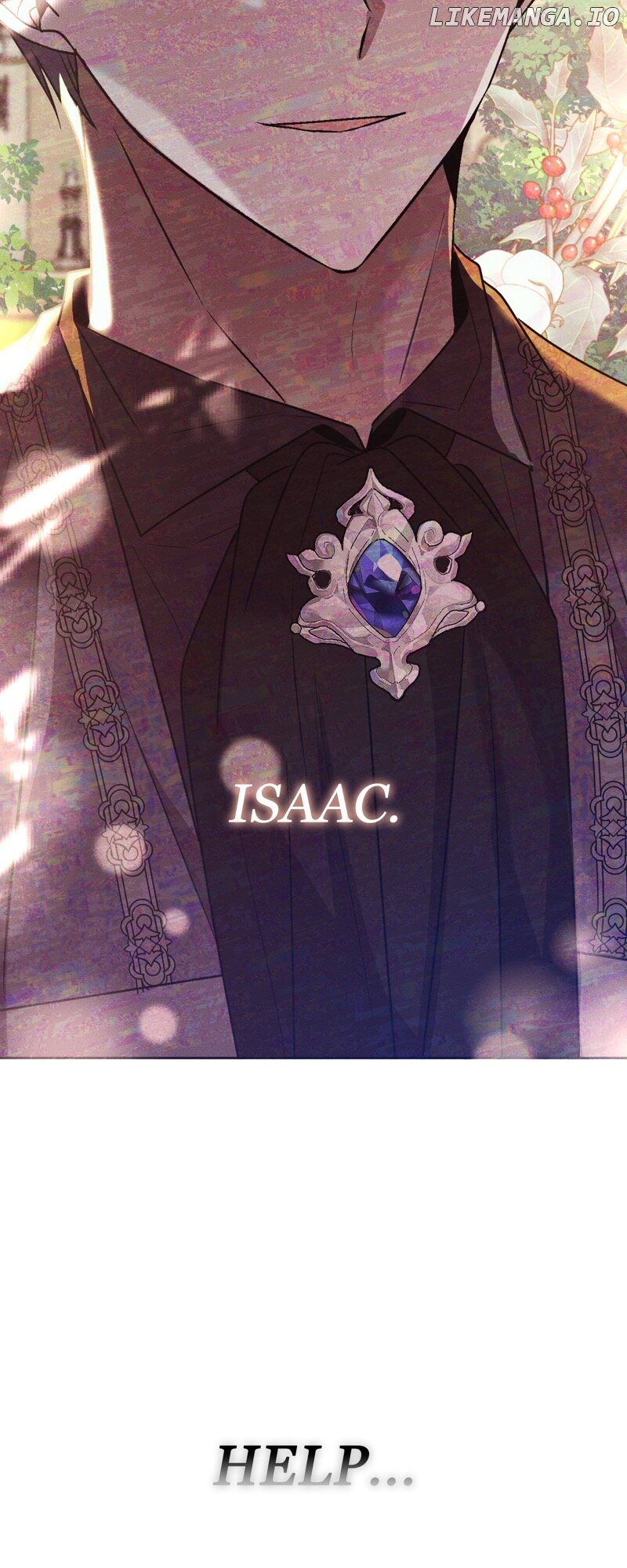 The Handmaiden Dreams at Sunset Chapter 34 - page 38