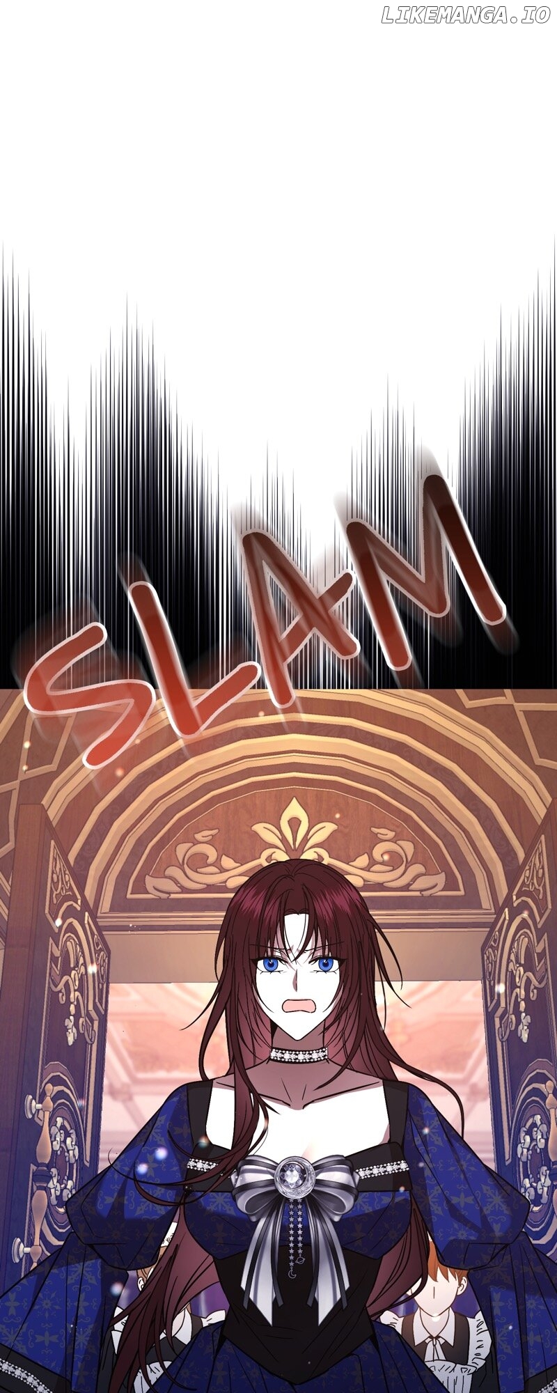 The Handmaiden Dreams at Sunset Chapter 34 - page 39