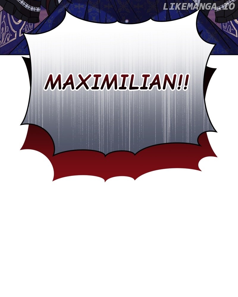 The Handmaiden Dreams at Sunset Chapter 34 - page 40