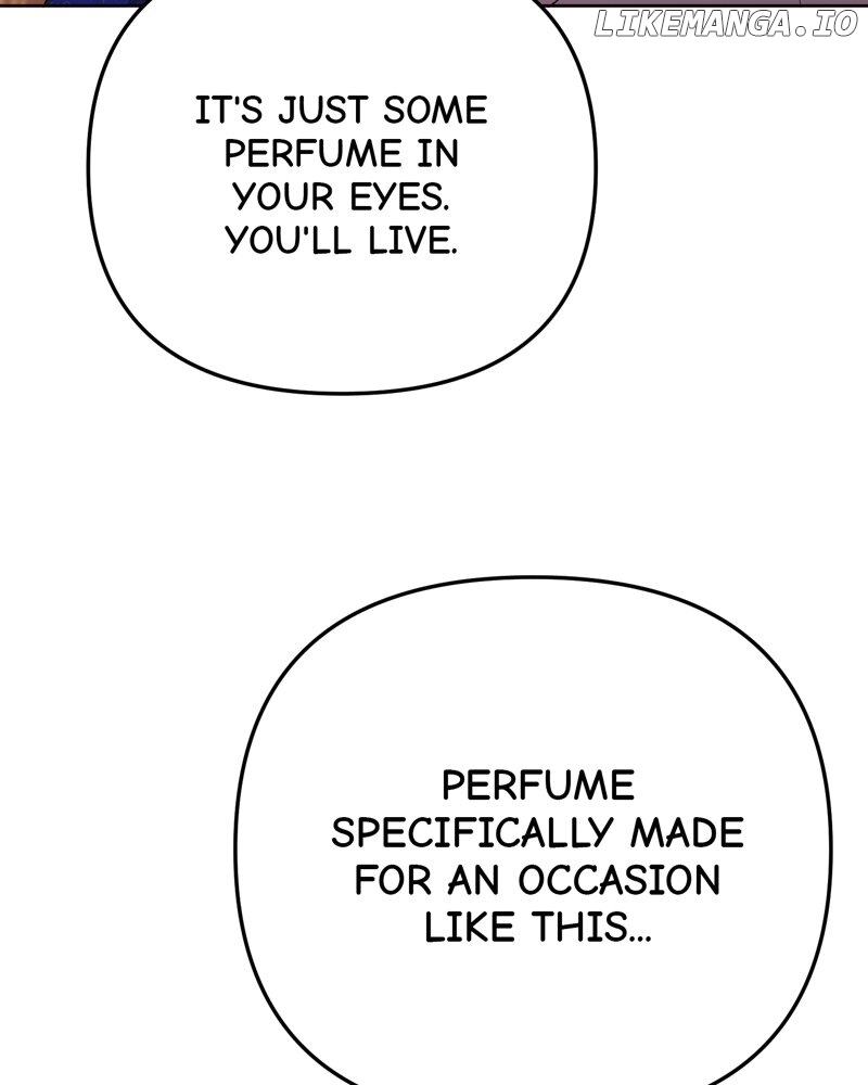 The Handmaiden Dreams at Sunset Chapter 34 - page 48