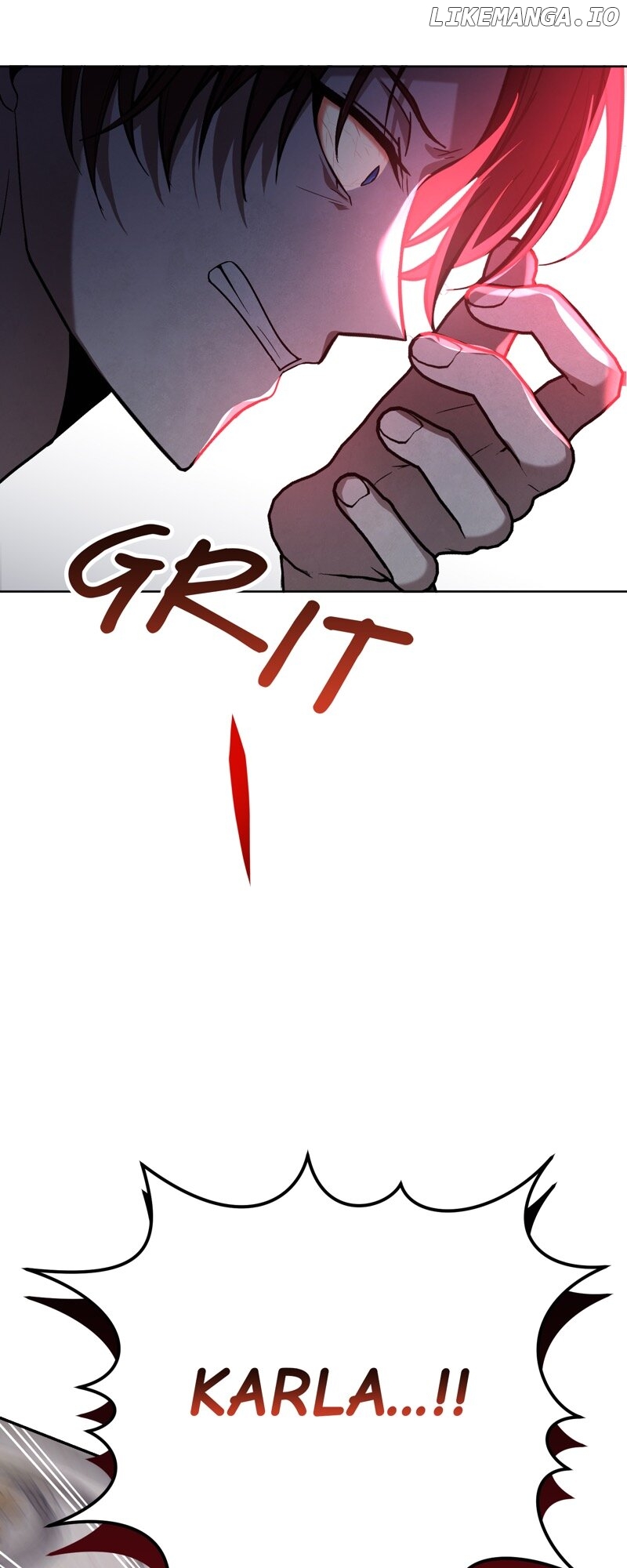 The Handmaiden Dreams at Sunset Chapter 34 - page 53