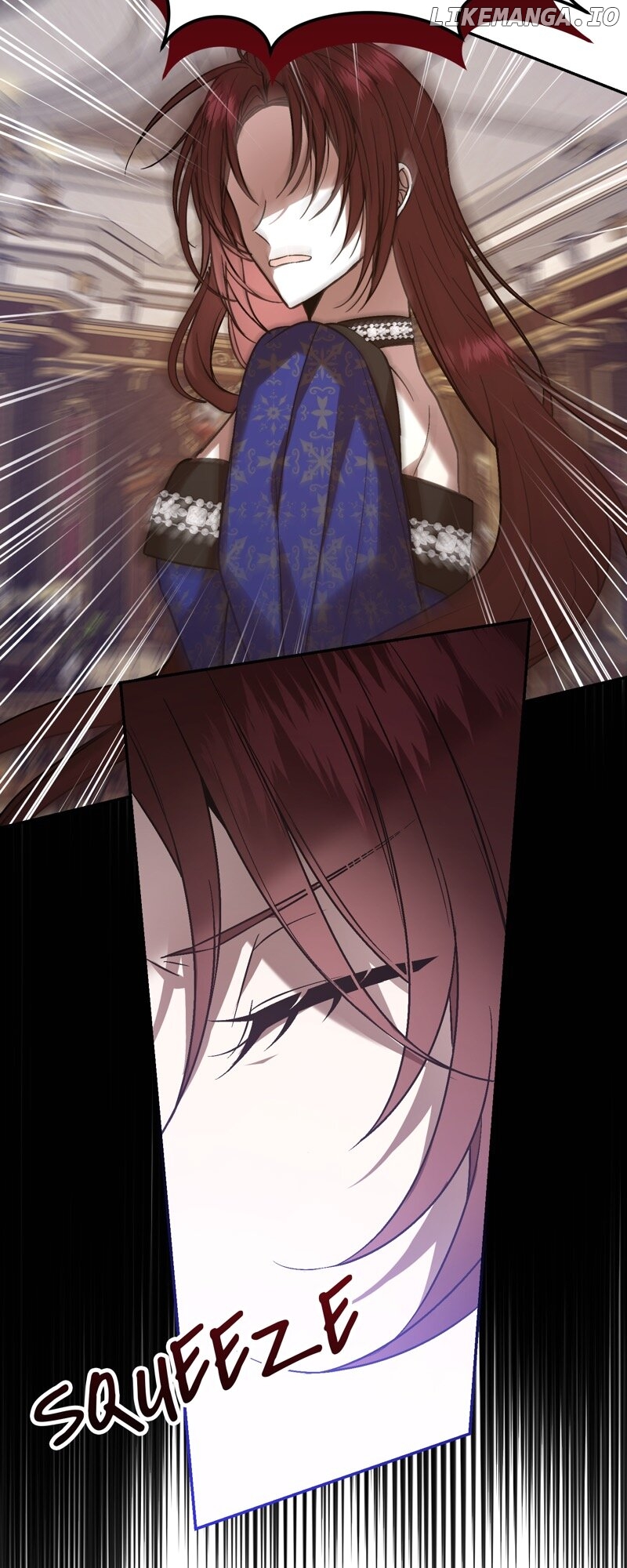 The Handmaiden Dreams at Sunset Chapter 34 - page 54