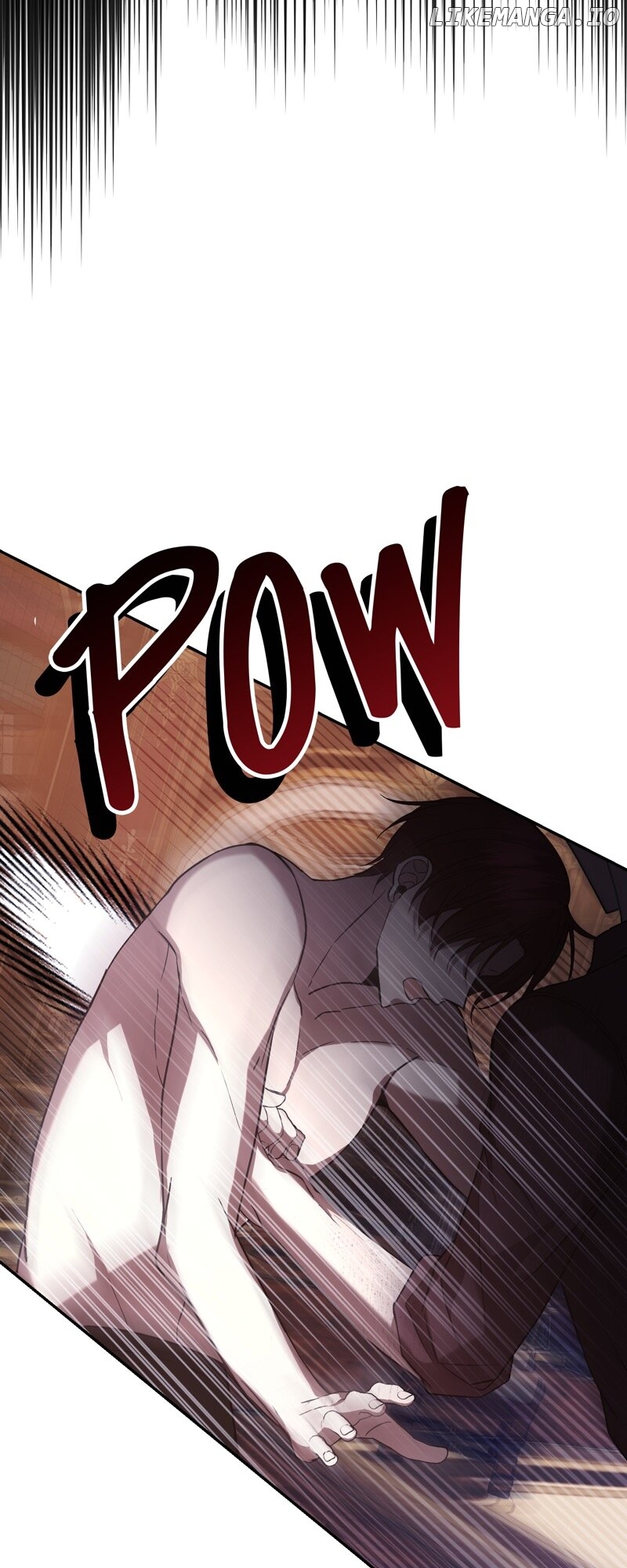 The Handmaiden Dreams at Sunset Chapter 34 - page 55