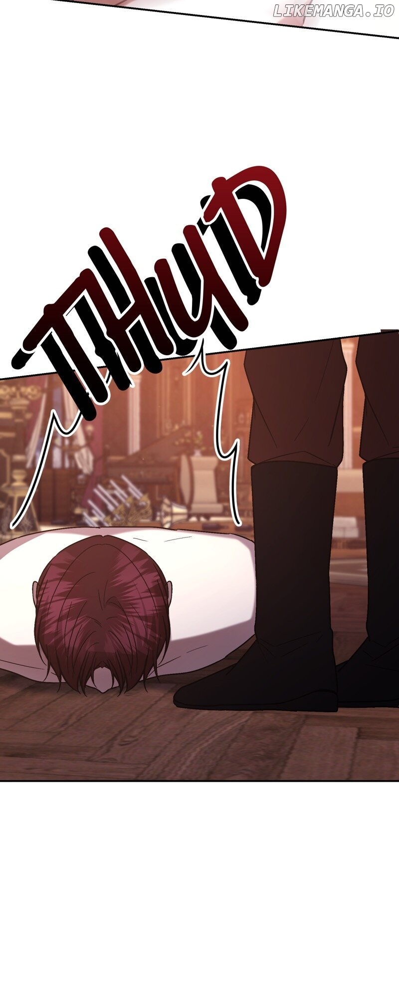 The Handmaiden Dreams at Sunset Chapter 34 - page 57