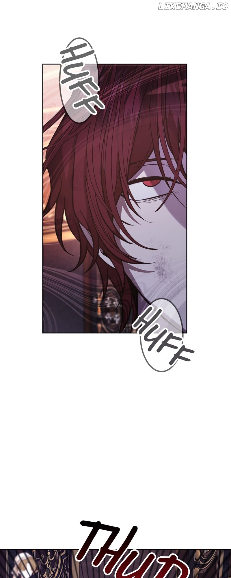 The Handmaiden Dreams at Sunset Chapter 34 - page 59