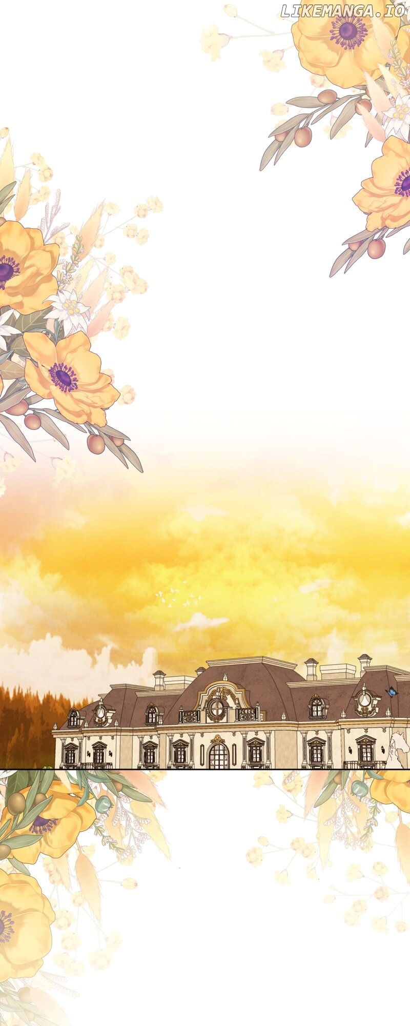 The Handmaiden Dreams at Sunset Chapter 34 - page 61