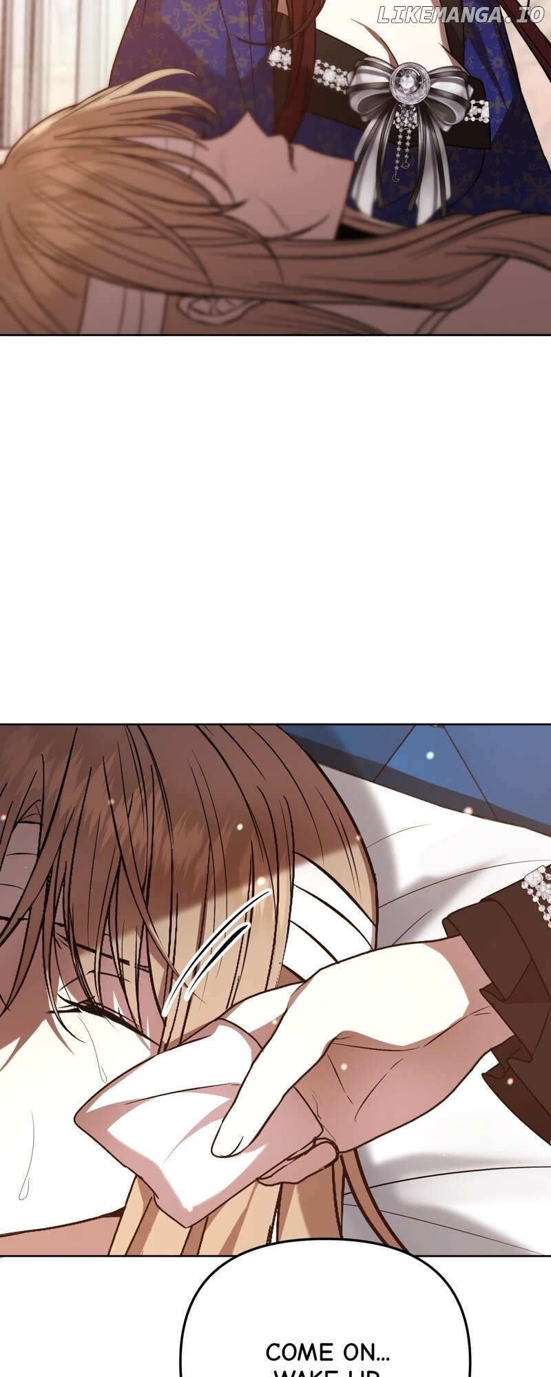 The Handmaiden Dreams at Sunset Chapter 34 - page 63