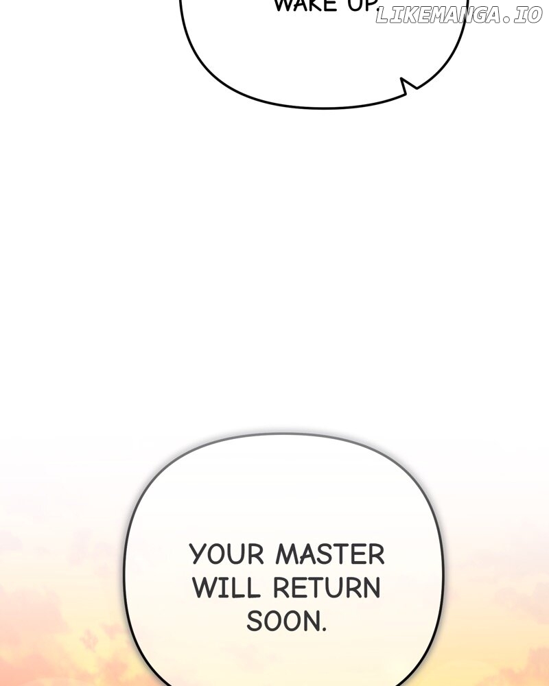 The Handmaiden Dreams at Sunset Chapter 34 - page 64