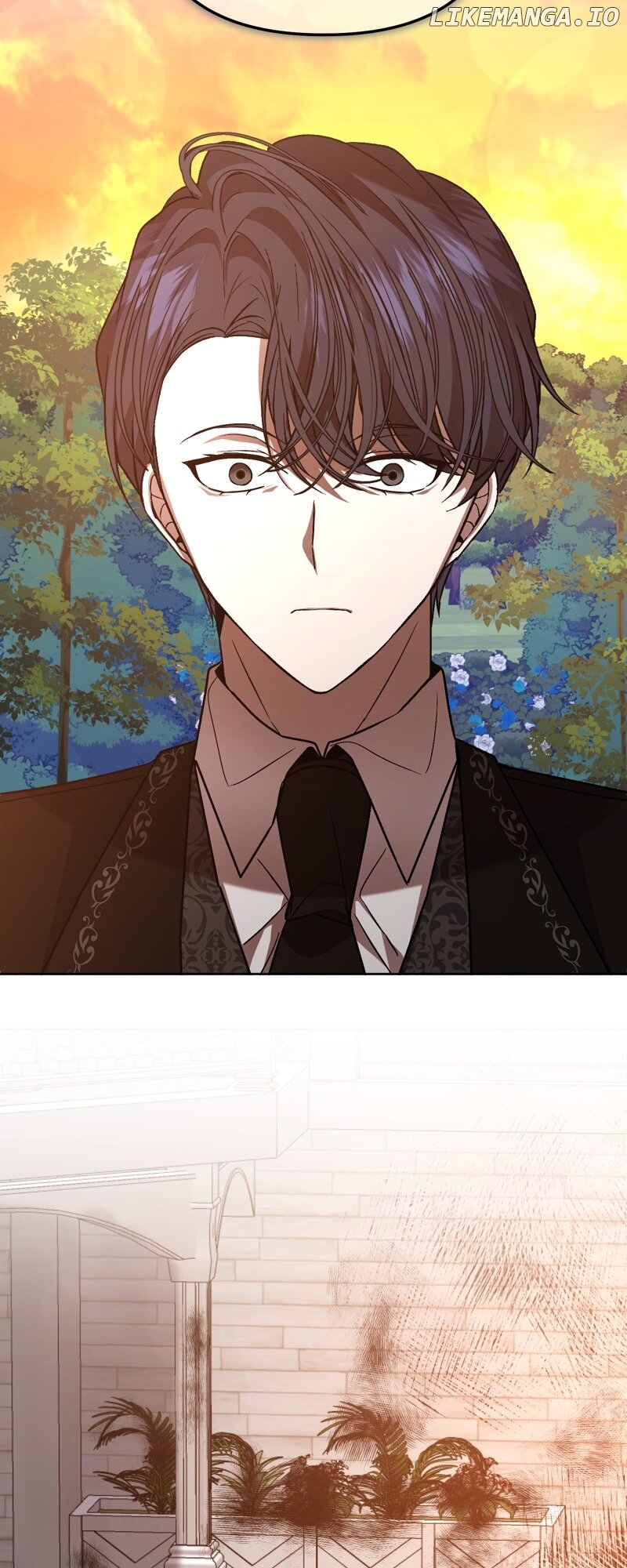 The Handmaiden Dreams at Sunset Chapter 34 - page 65