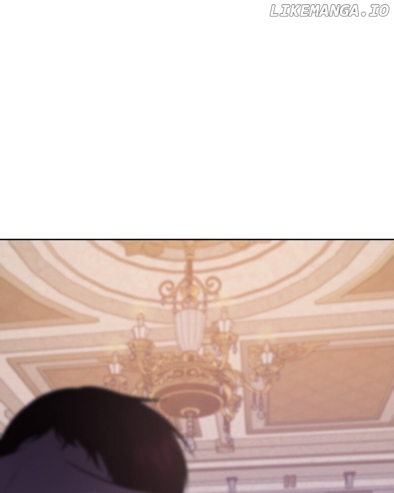 The Handmaiden Dreams at Sunset Chapter 34 - page 8