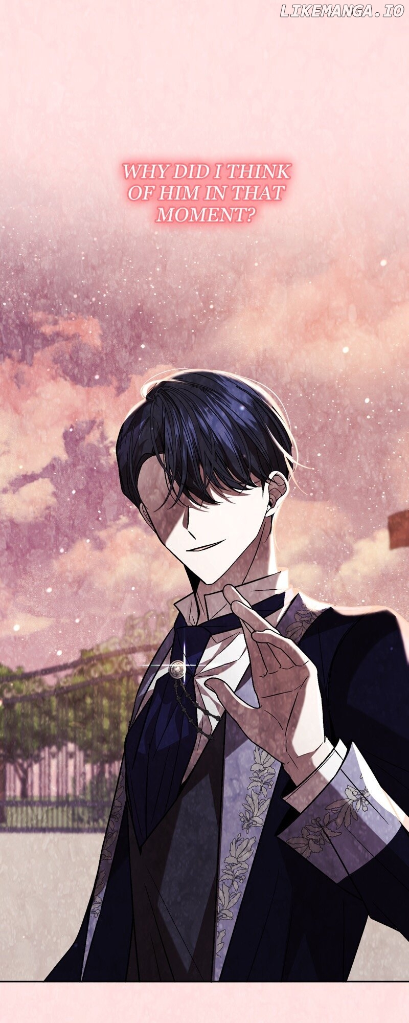 The Handmaiden Dreams at Sunset Chapter 35 - page 1