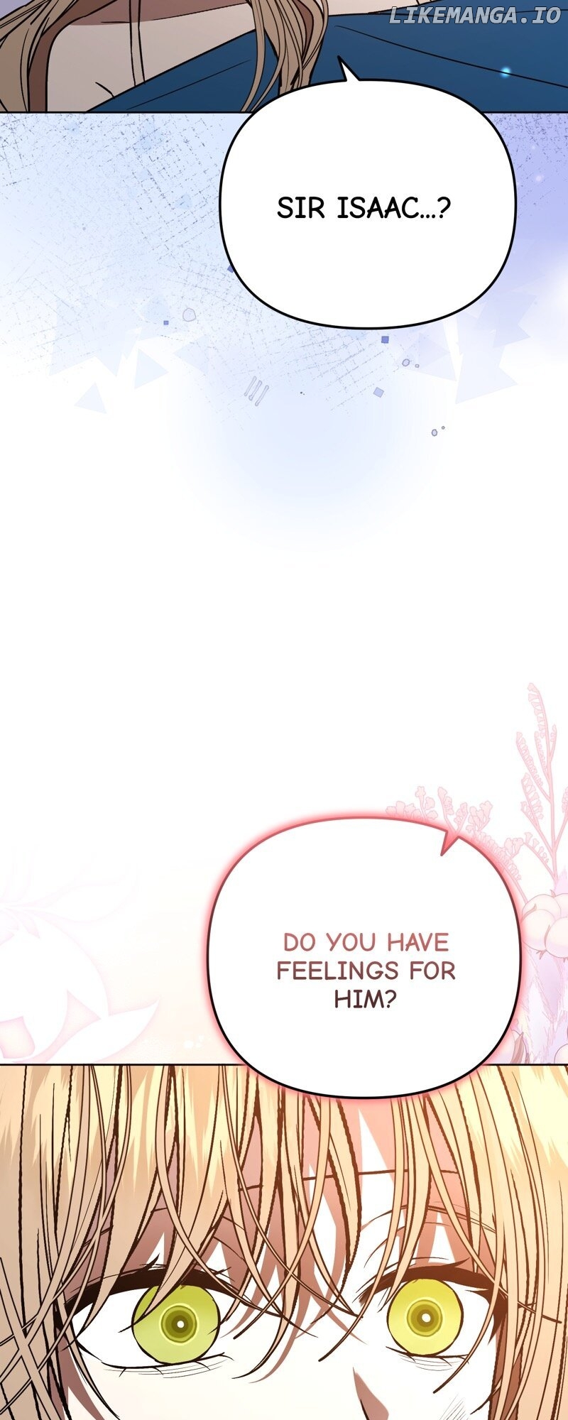 The Handmaiden Dreams at Sunset Chapter 35 - page 20