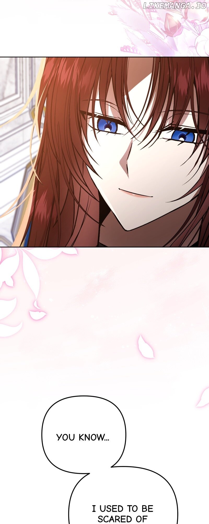 The Handmaiden Dreams at Sunset Chapter 35 - page 22