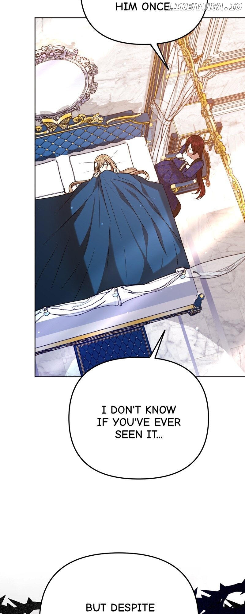 The Handmaiden Dreams at Sunset Chapter 35 - page 23