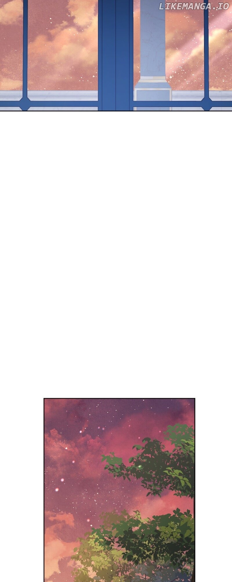 The Handmaiden Dreams at Sunset Chapter 35 - page 29