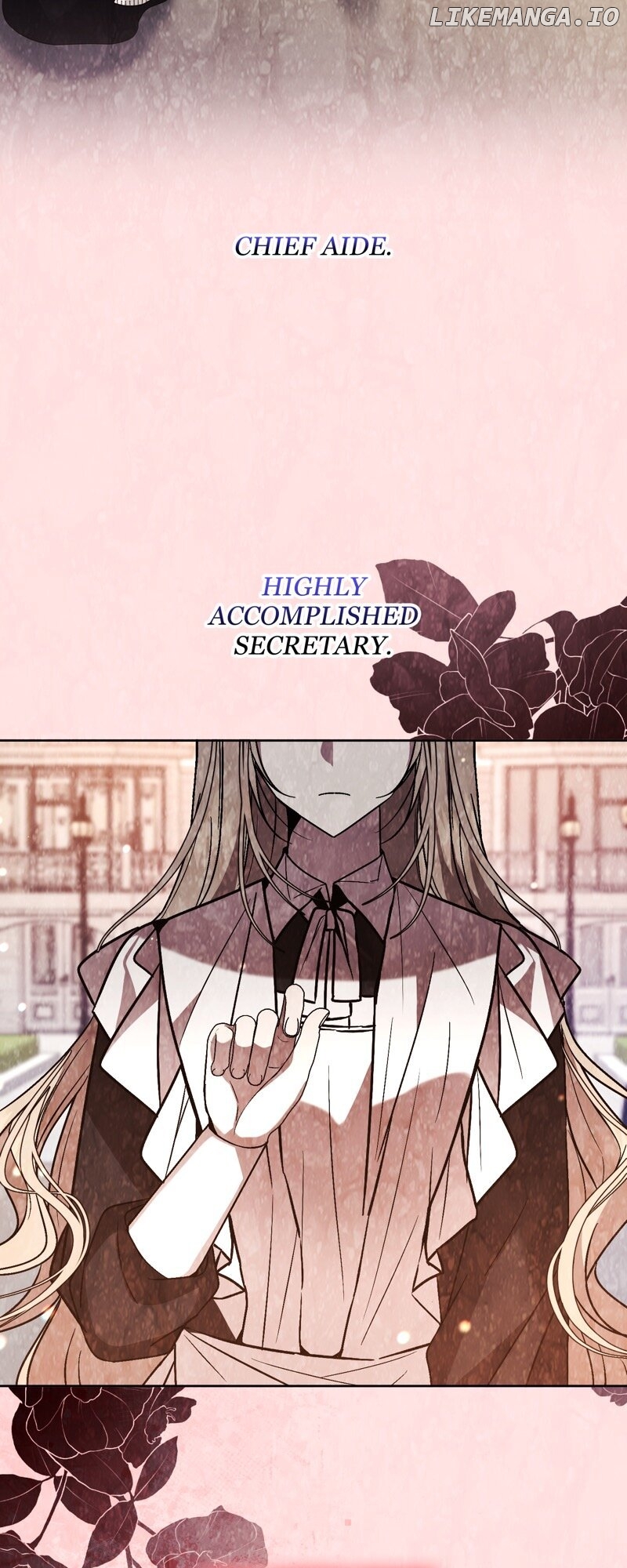 The Handmaiden Dreams at Sunset Chapter 35 - page 3