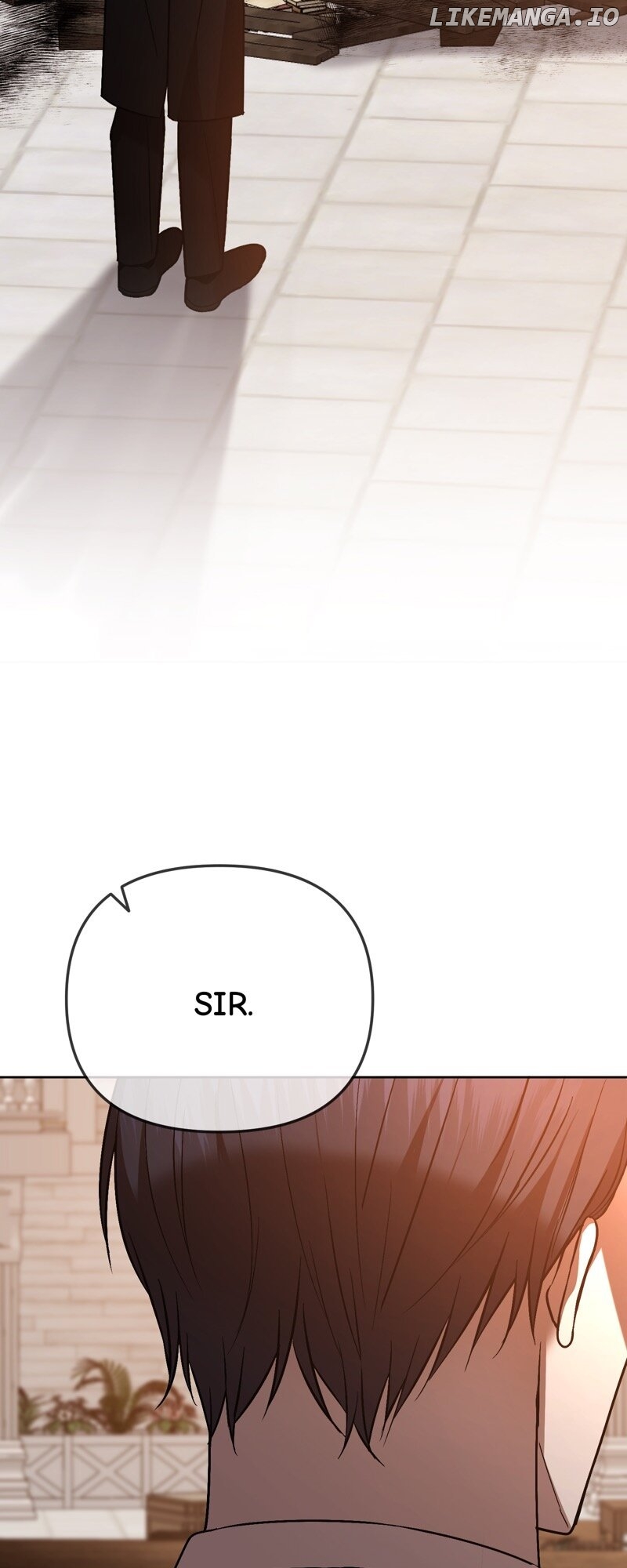 The Handmaiden Dreams at Sunset Chapter 35 - page 31