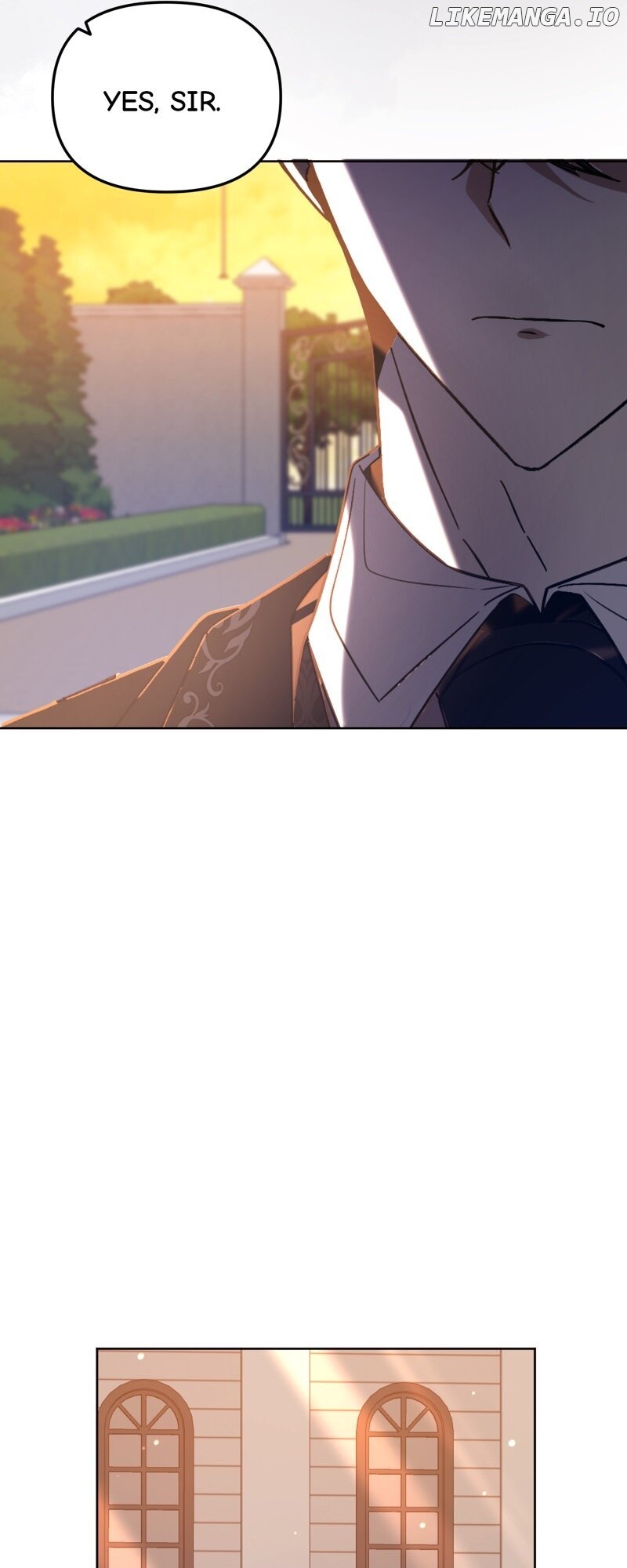 The Handmaiden Dreams at Sunset Chapter 35 - page 35