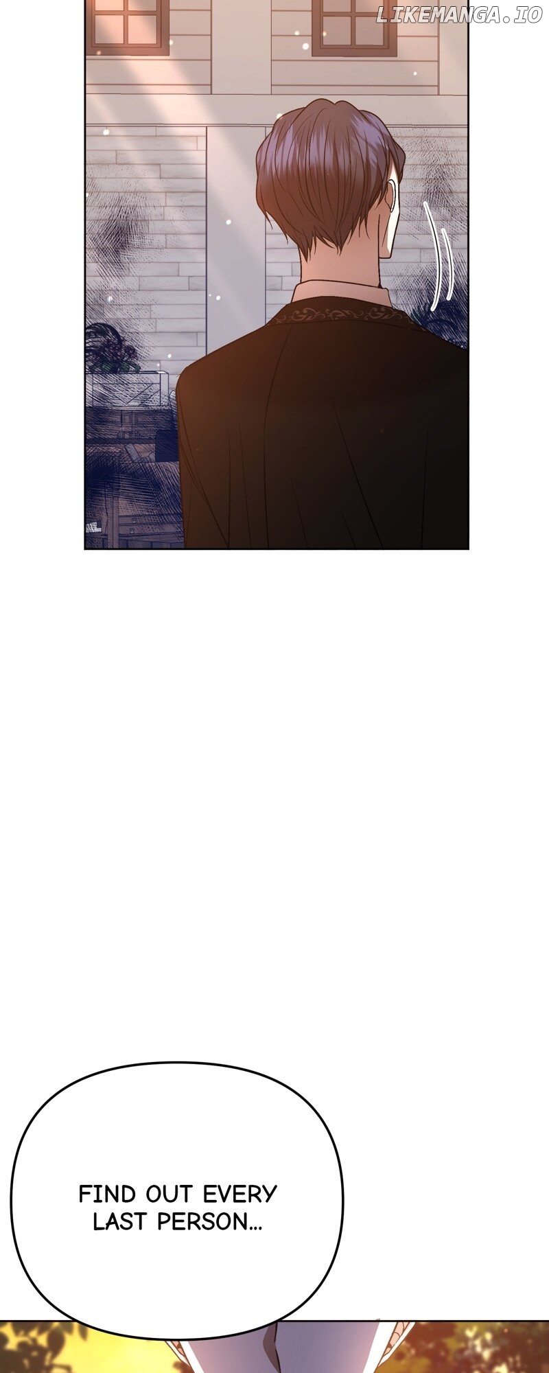 The Handmaiden Dreams at Sunset Chapter 35 - page 36