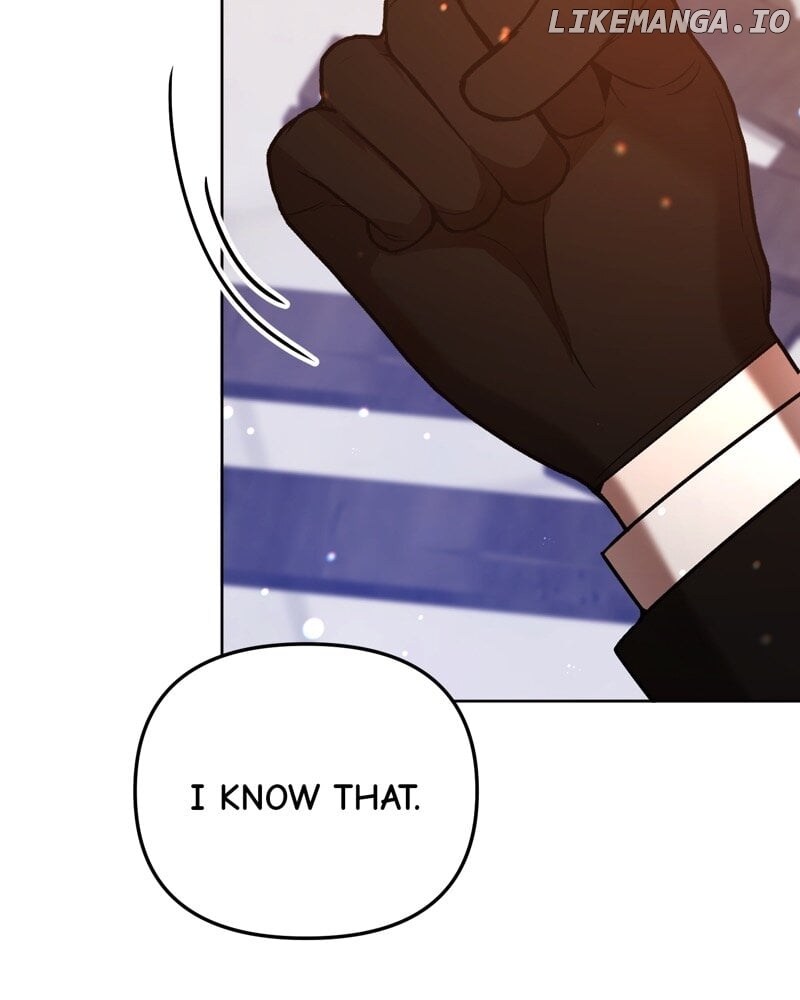 The Handmaiden Dreams at Sunset Chapter 35 - page 40